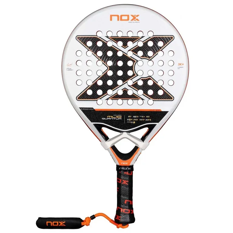 Nox ML10 Quantum 3K ML 2025